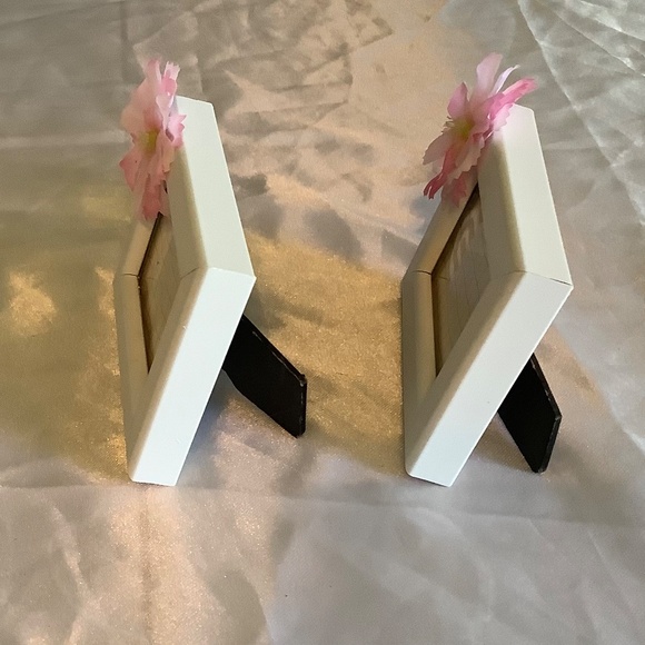 2x3 Cherry blossom frames set of 2 - Picture 3 of 7